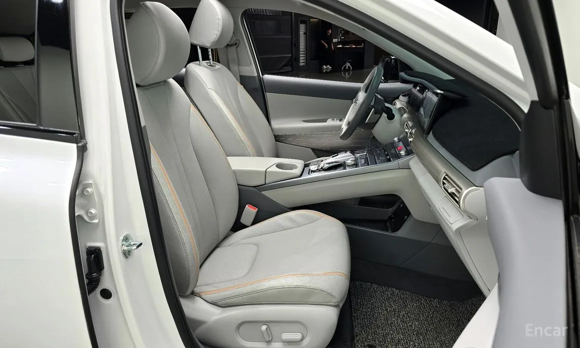 Фото 12 - Hyundai Nexo