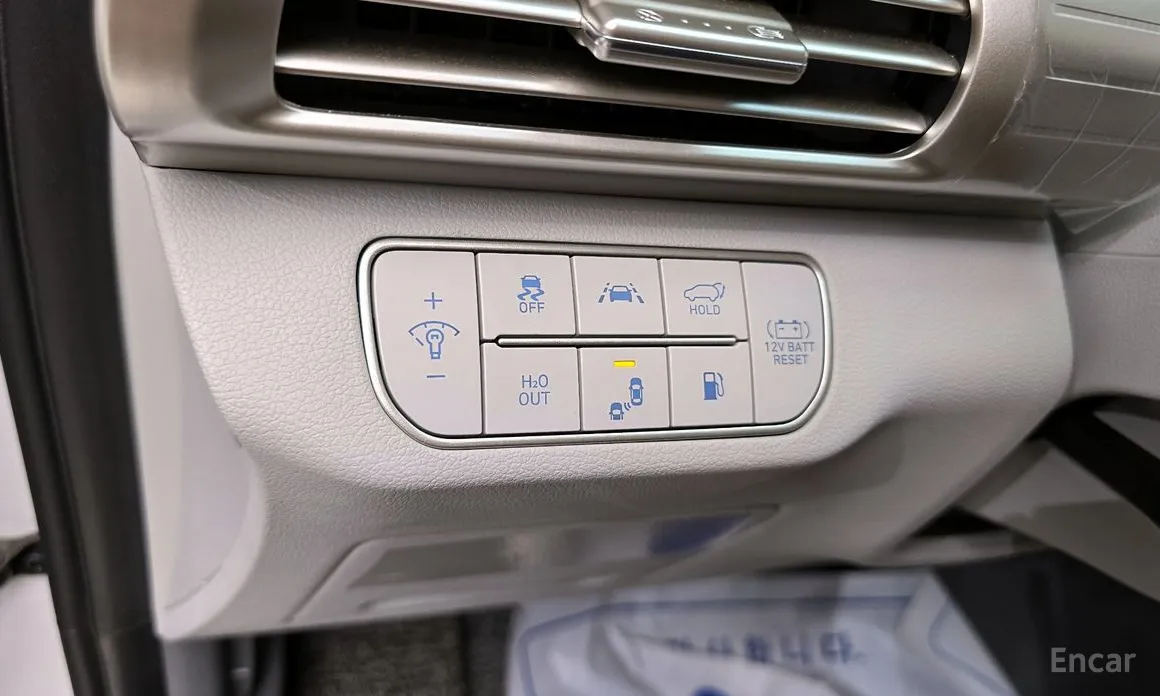 Фото 13 - Hyundai Nexo