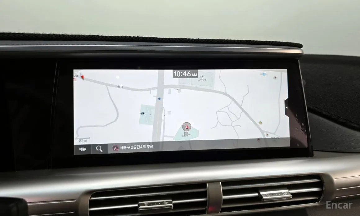 Фото 15 - Hyundai Nexo