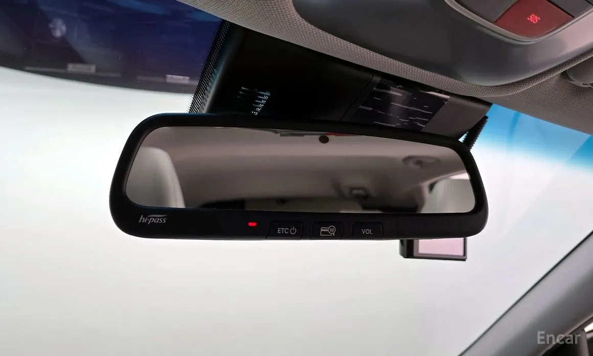 Фото 17 - Hyundai Nexo