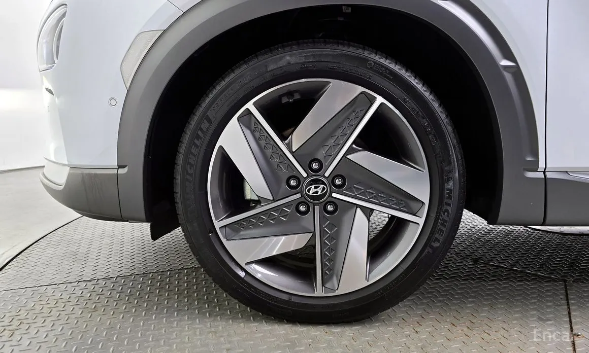 Фото 5 - Hyundai Nexo