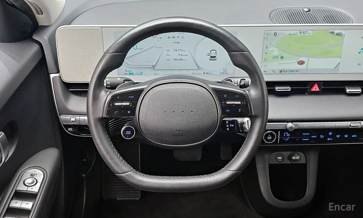 Фото 14 - Hyundai Ioniq 5