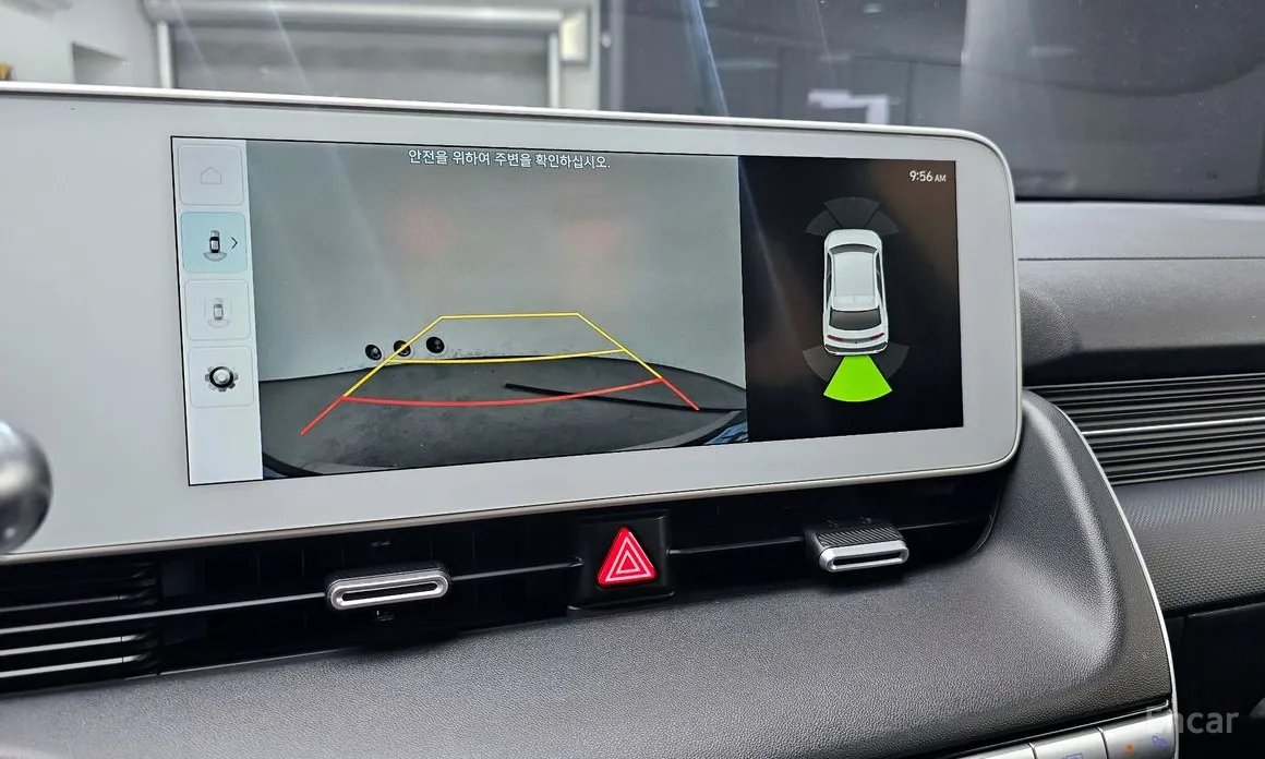 Фото 16 - Hyundai Ioniq 5