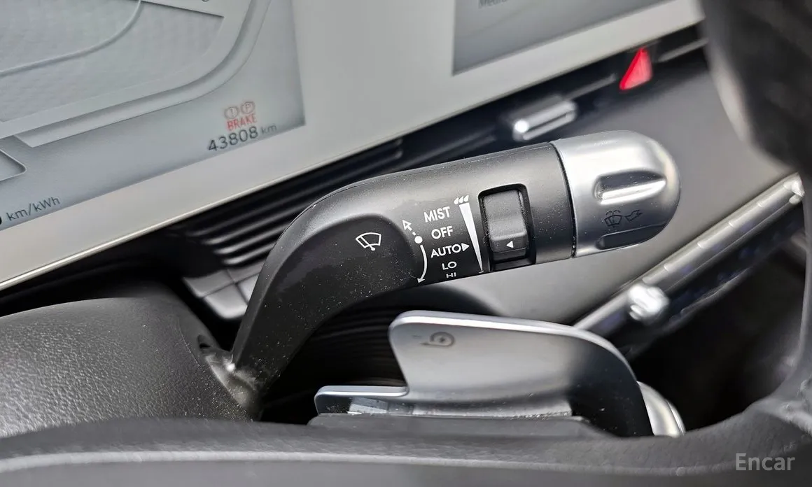 Фото 17 - Hyundai Ioniq 5