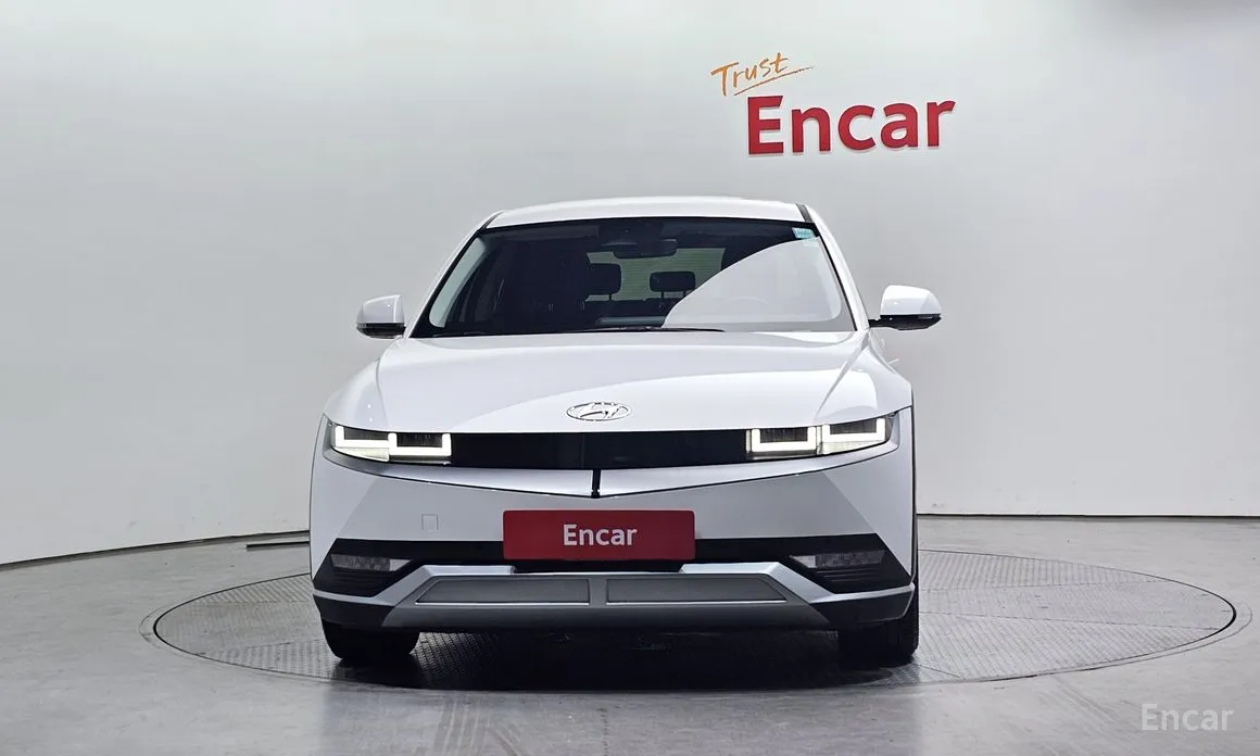 Фото 3 - Hyundai Ioniq 5