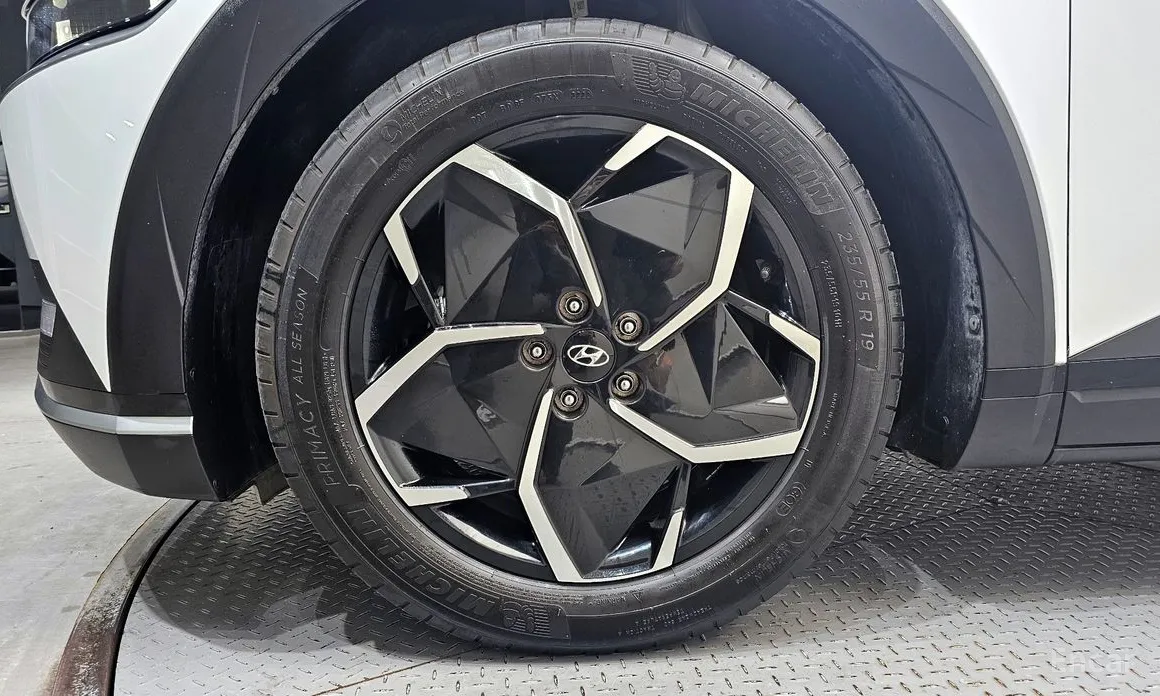 Фото 5 - Hyundai Ioniq 5