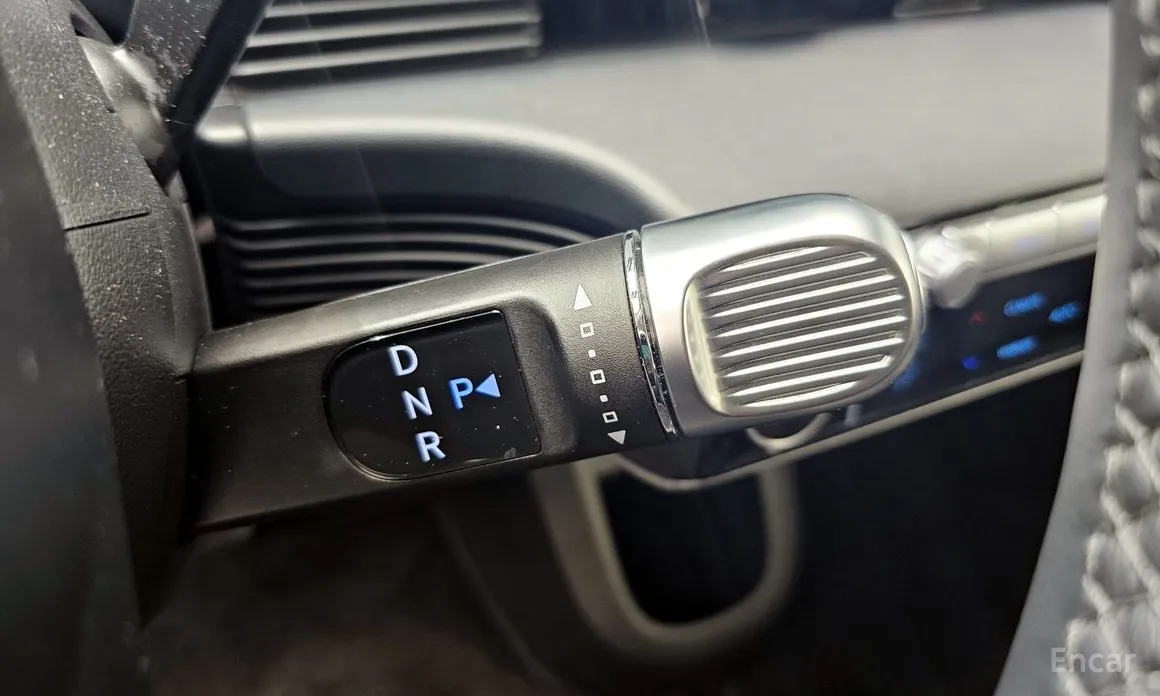 Фото 9 - Hyundai Ioniq 5