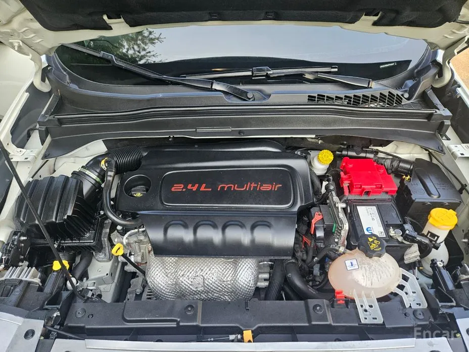 Фото 10 - Jeep Renegade