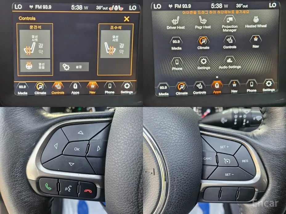 Фото 17 - Jeep Renegade