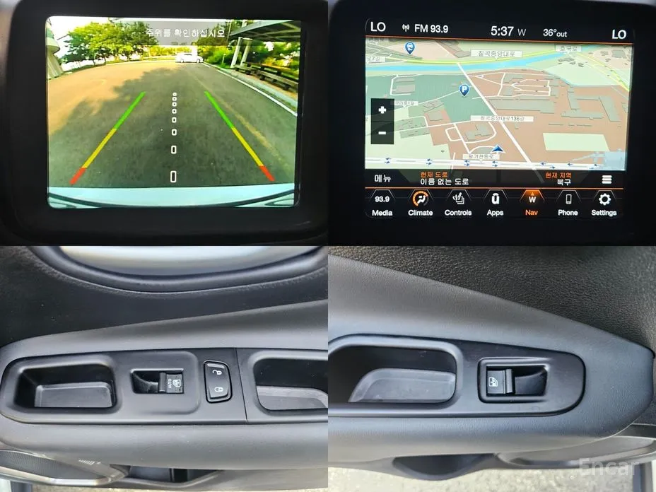 Фото 19 - Jeep Renegade