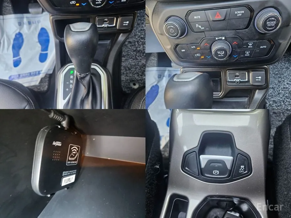 Фото 9 - Jeep Renegade