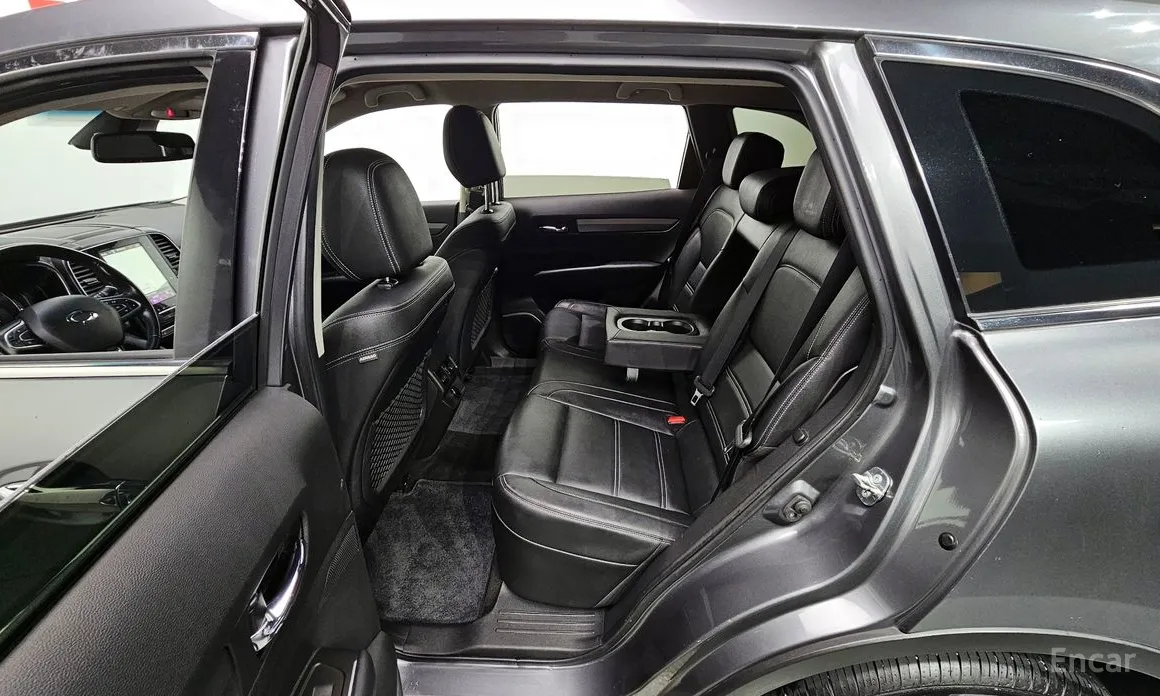 Фото 11 - Renault QM6