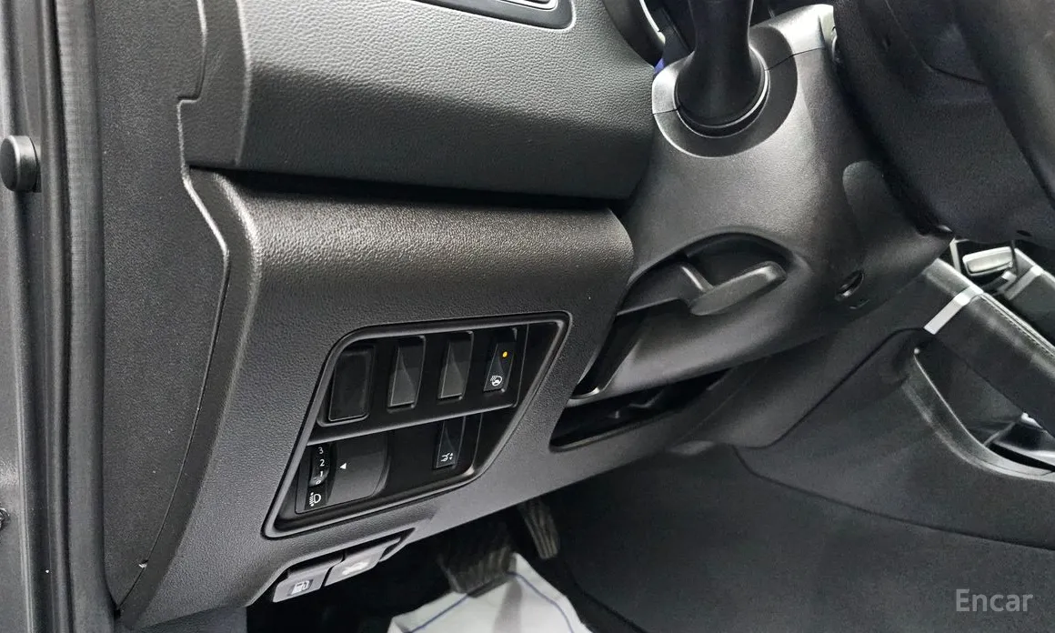 Фото 14 - Renault QM6