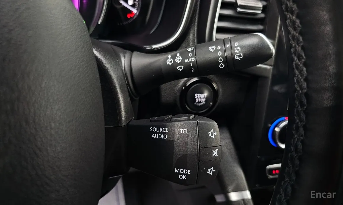 Фото 16 - Renault QM6