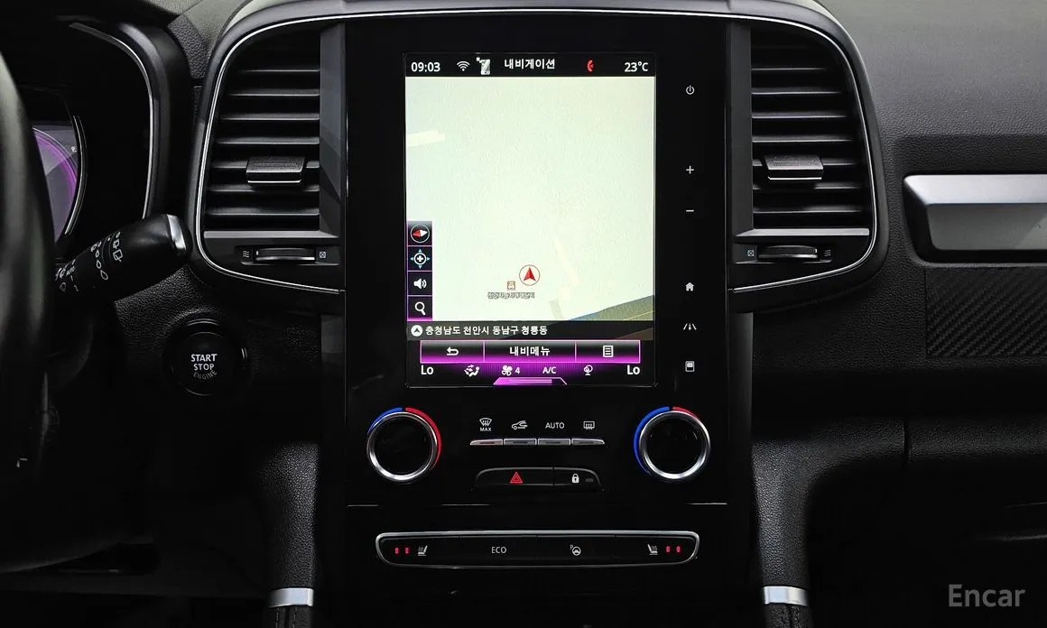 Фото 17 - Renault QM6