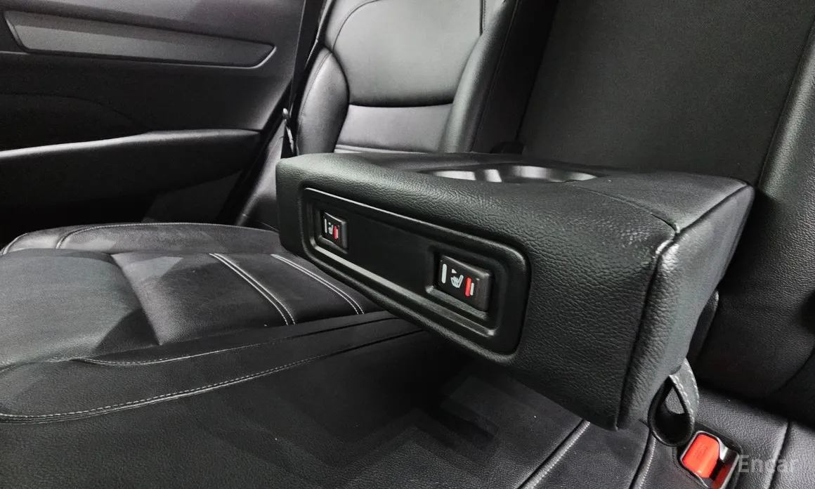 Фото 19 - Renault QM6