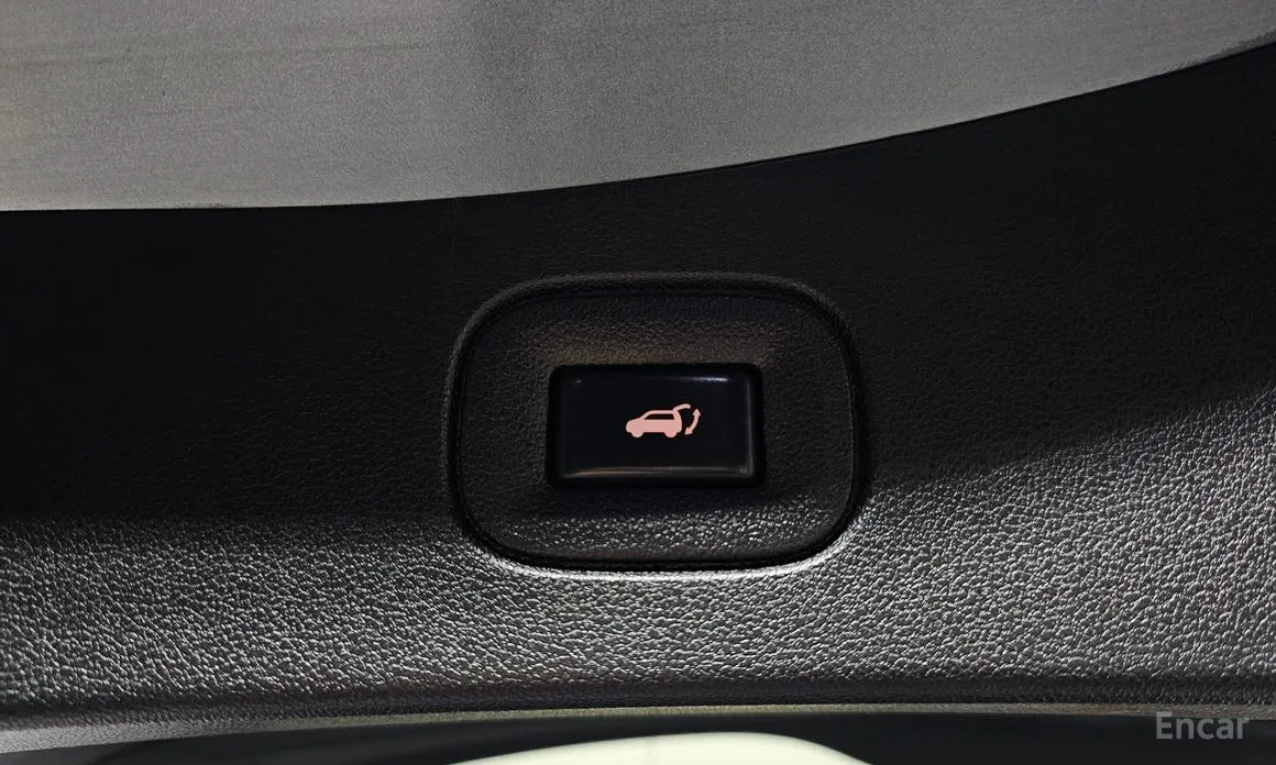 Фото 20 - Renault QM6