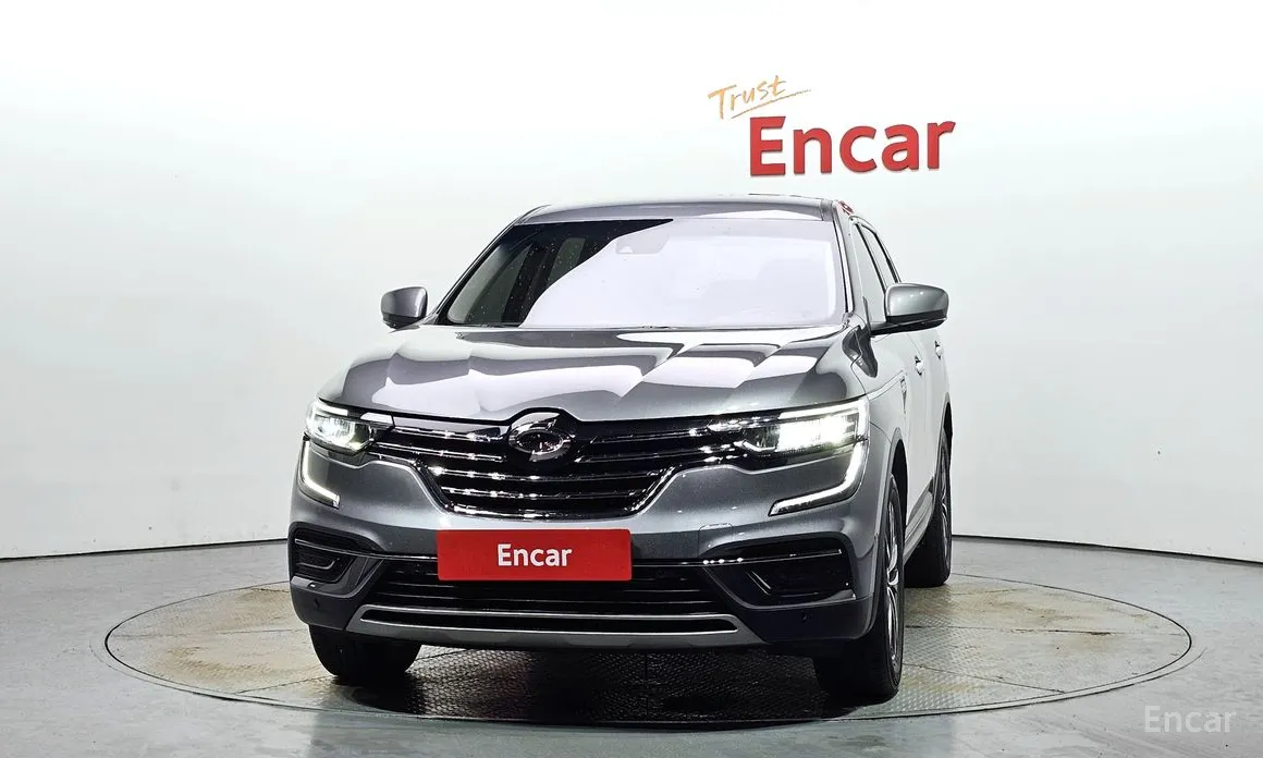 Фото 3 - Renault QM6