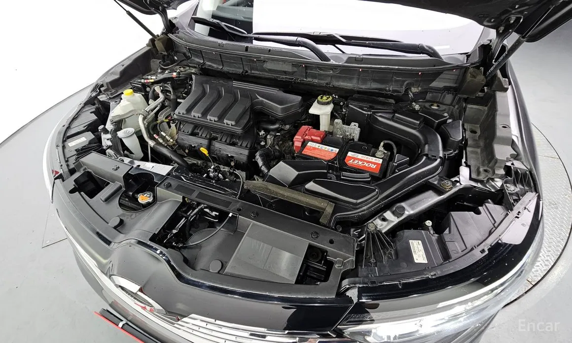 Фото 6 - Renault QM6