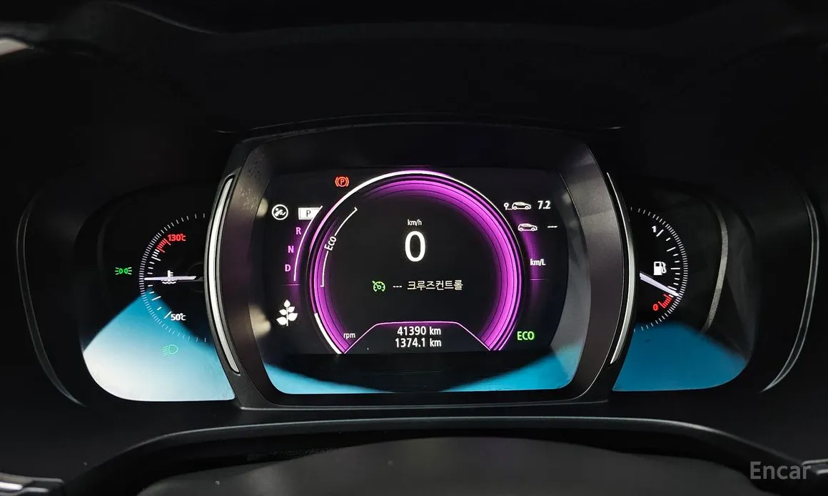 Фото 8 - Renault QM6