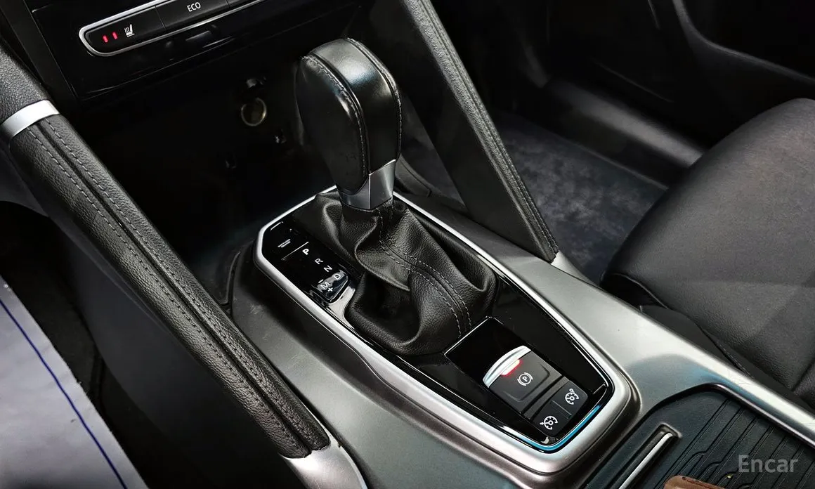 Фото 9 - Renault QM6