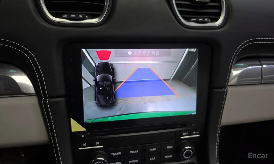 Фото 13 - Porsche 718