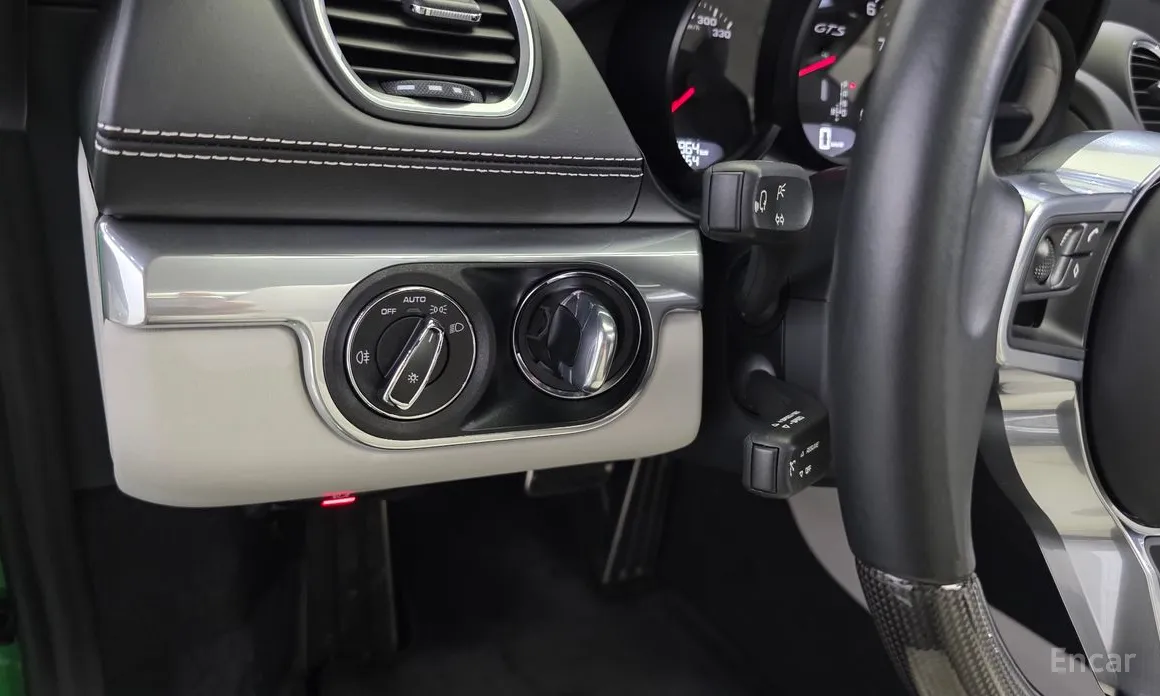 Фото 15 - Porsche 718