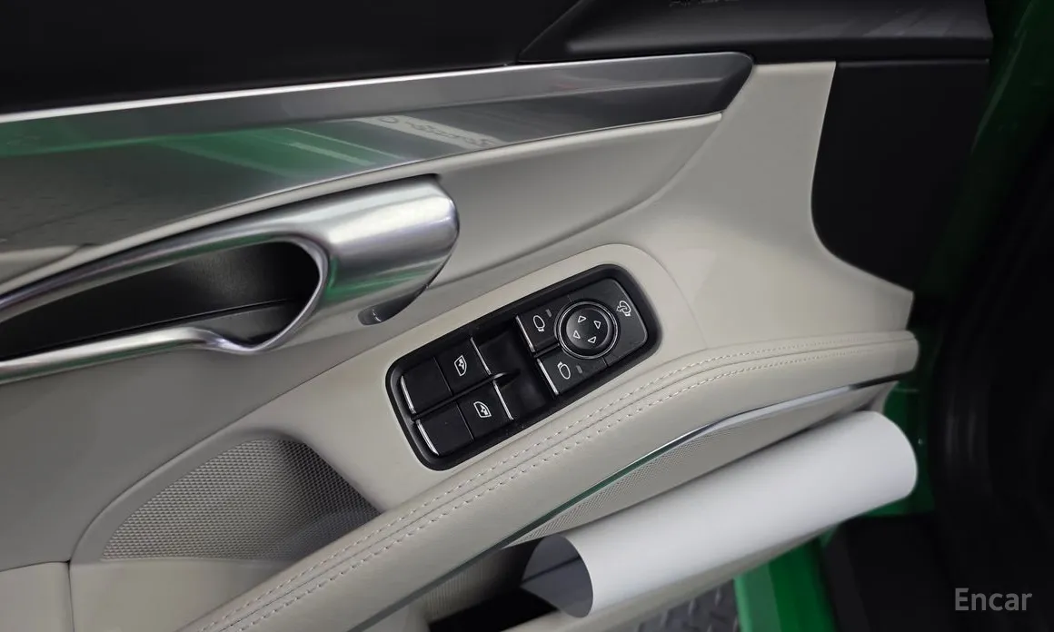 Фото 16 - Porsche 718