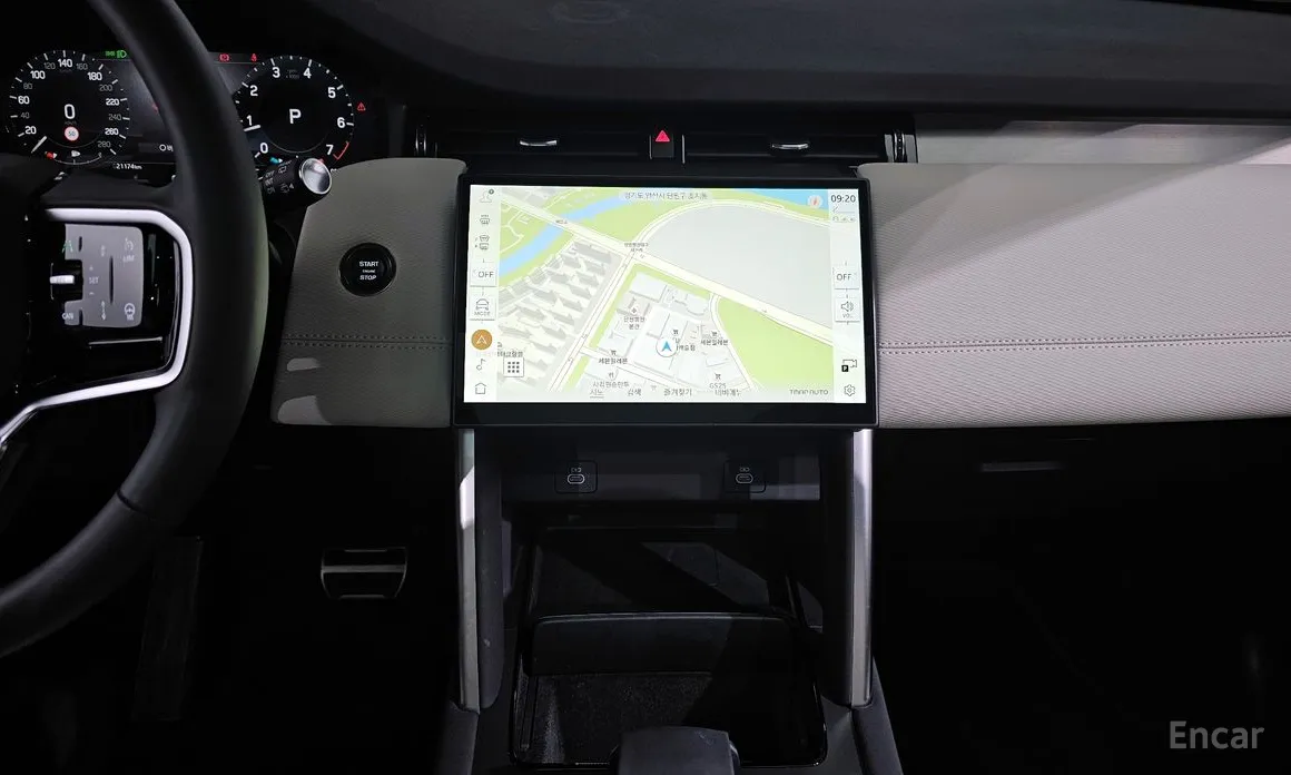 Фото 19 - Land Rover Discovery Sport