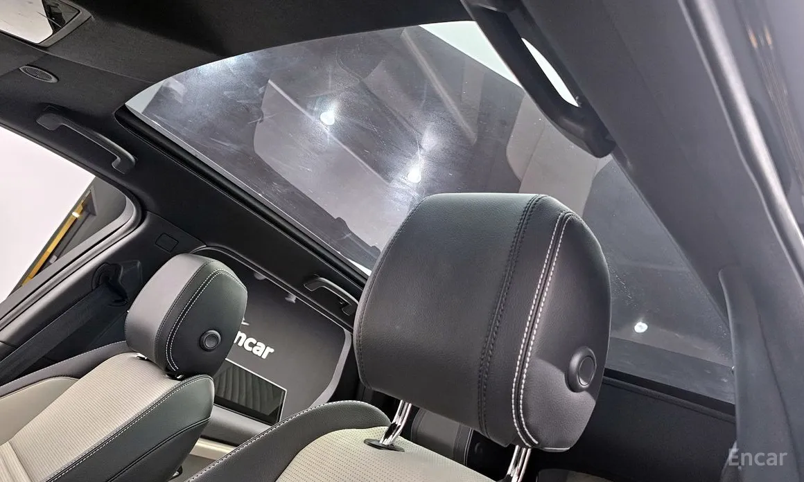 Фото 20 - Land Rover Discovery Sport