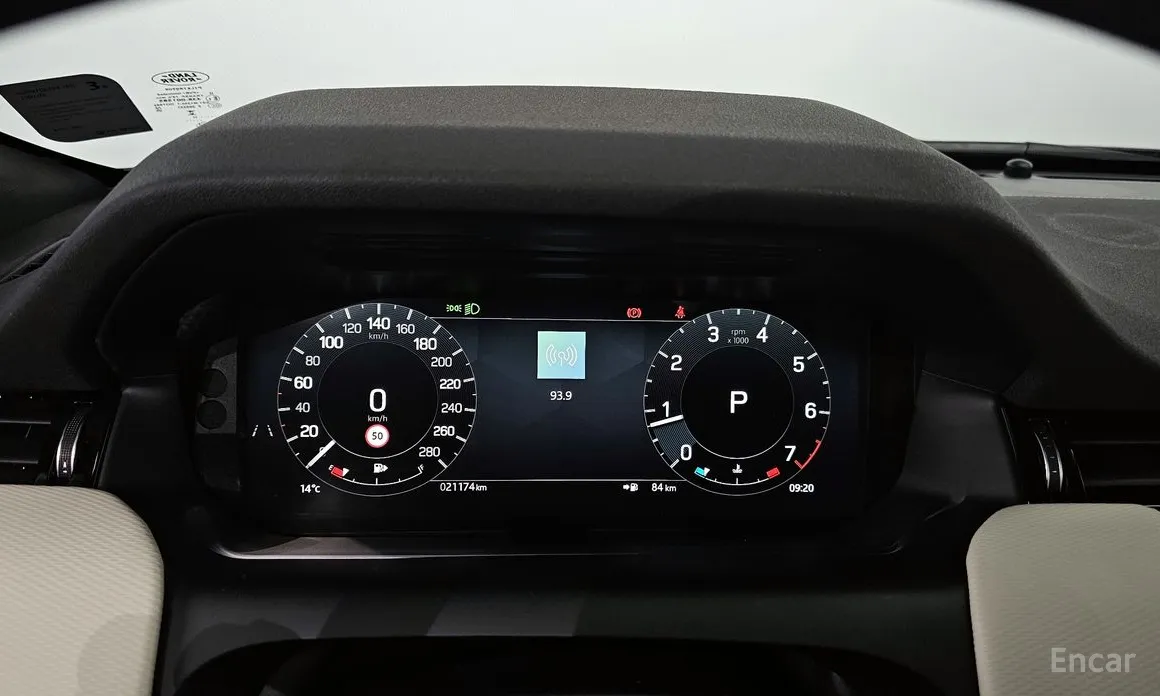 Фото 8 - Land Rover Discovery Sport