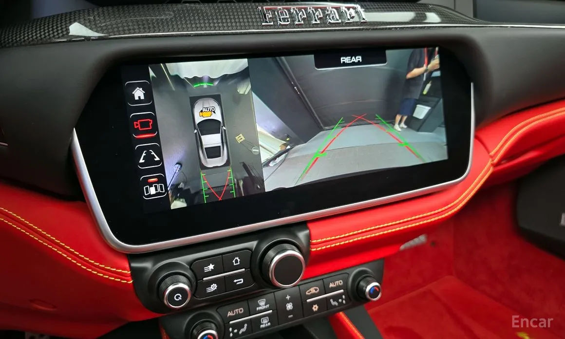 Фото 15 - Ferrari Portofino