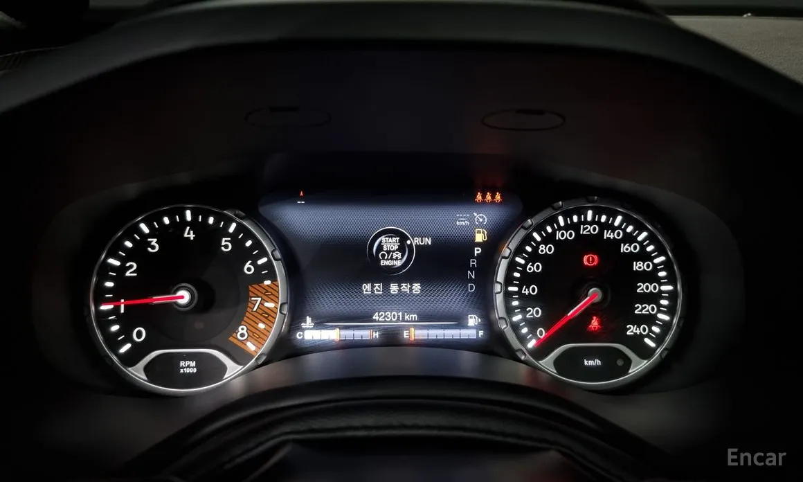 Фото 8 - Jeep Renegade