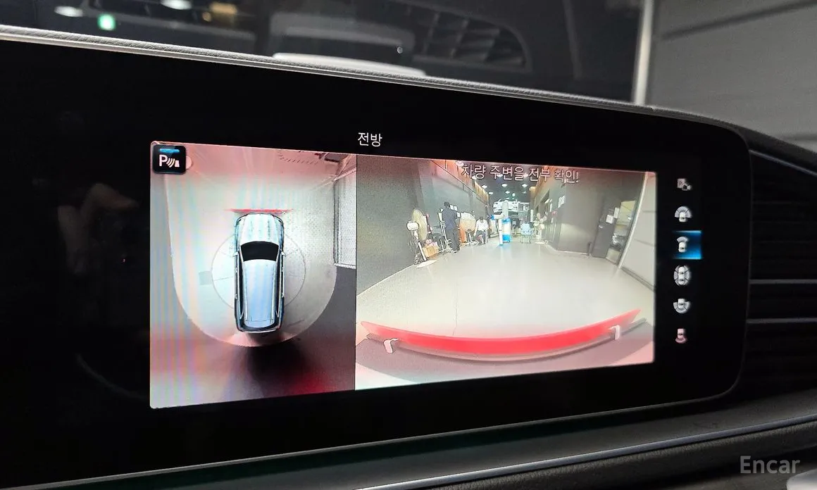 Фото 15 - Mercedes-Benz GLS-Class