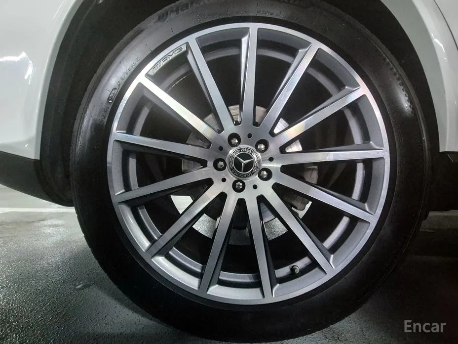 Фото 5 - Mercedes-Benz GLS-Class