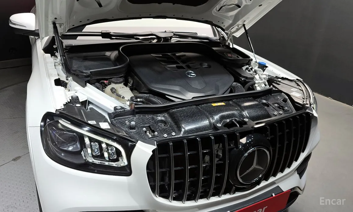 Фото 6 - Mercedes-Benz GLS-Class