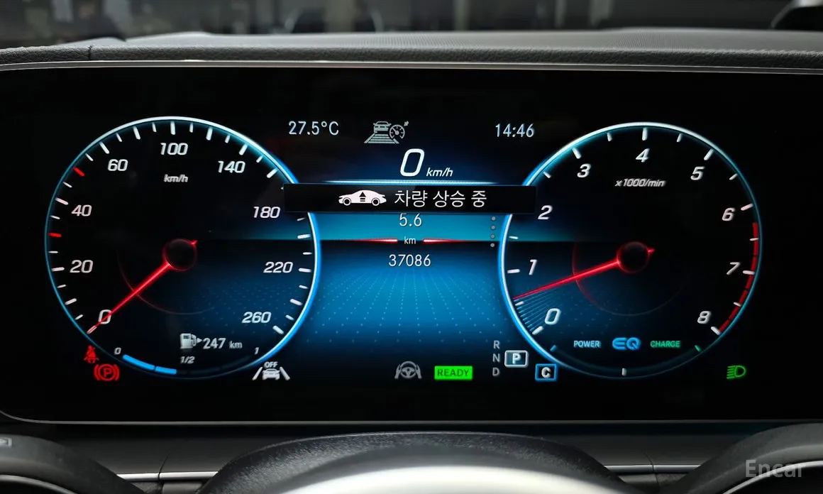 Фото 8 - Mercedes-Benz GLS-Class