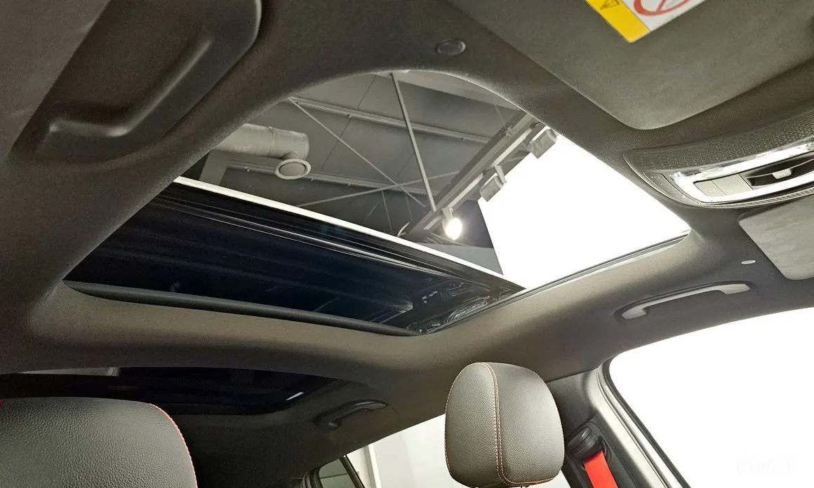 Фото 19 - Mercedes-Benz GLB-Class