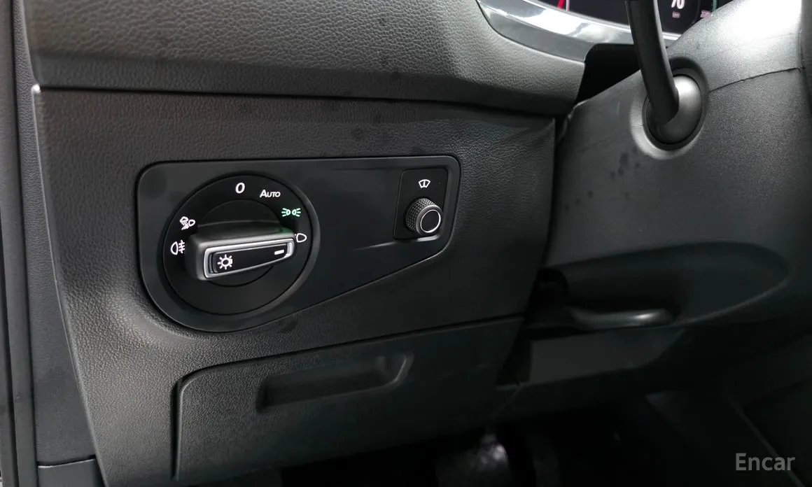 Фото 14 - Volkswagen Tiguan