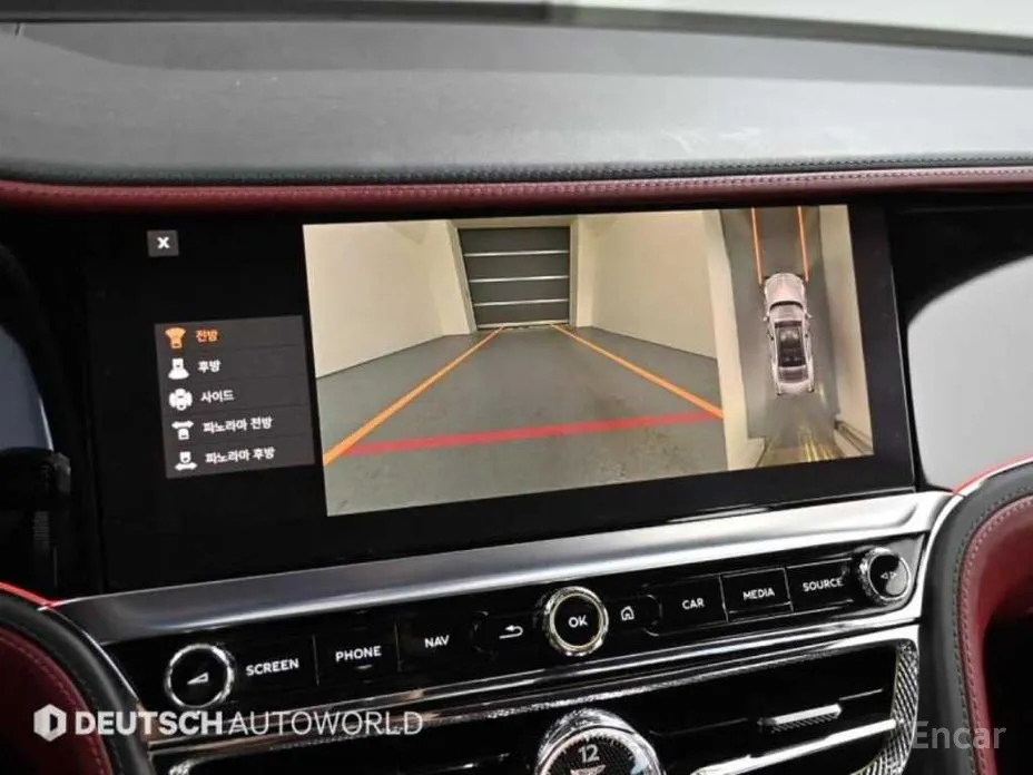 Фото 19 - Bentley Flying Spur