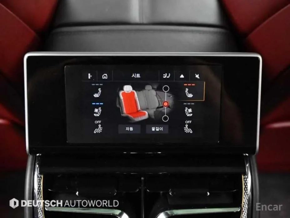 Фото 20 - Bentley Flying Spur