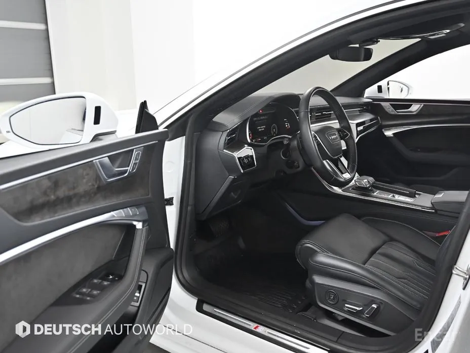 Фото 11 - Audi A7