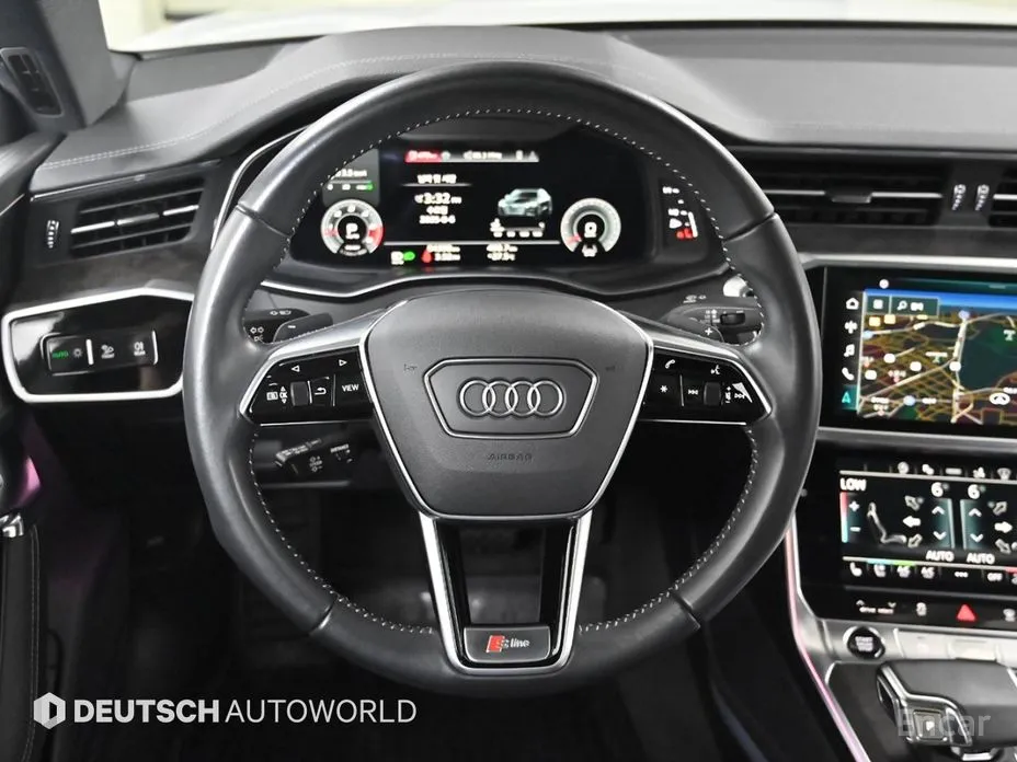 Фото 13 - Audi A7