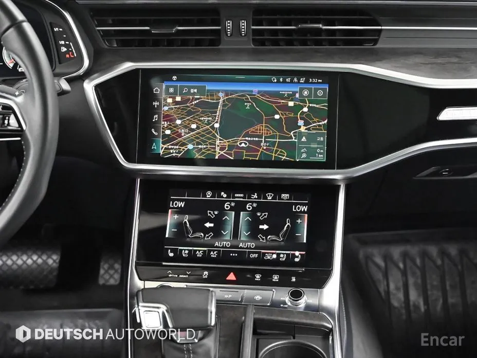 Фото 14 - Audi A7