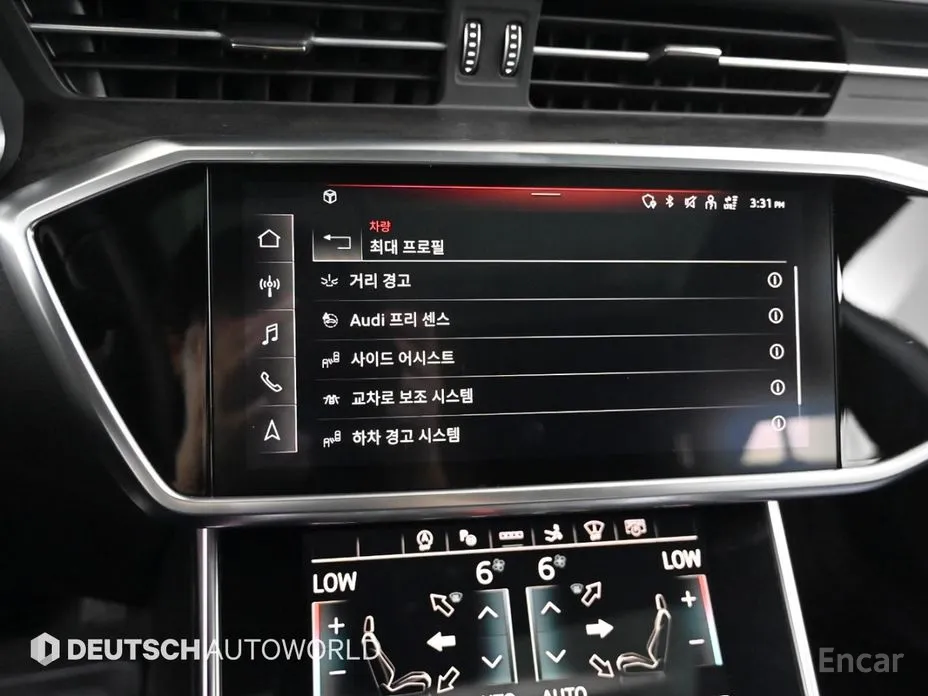 Фото 17 - Audi A7