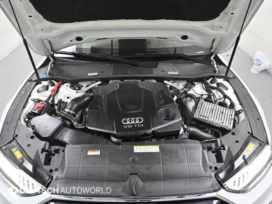 Фото 6 - Audi A7