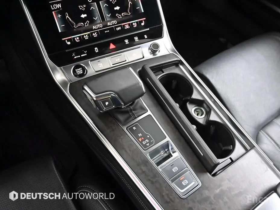 Фото 9 - Audi A7