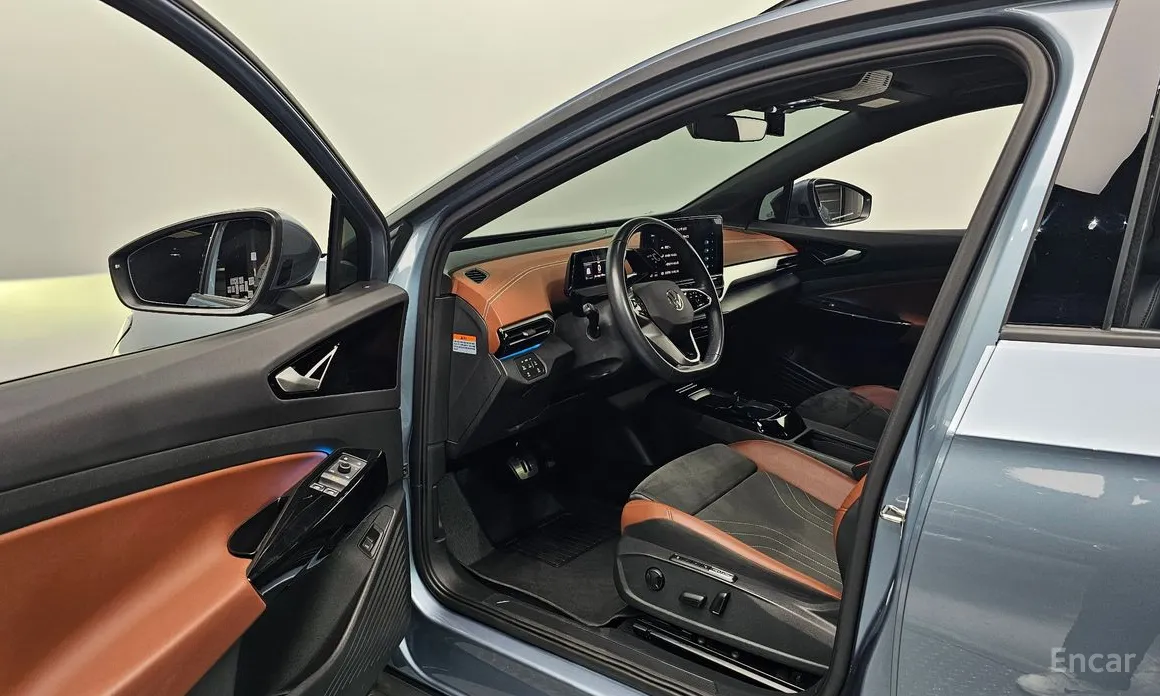 Фото 11 - Volkswagen ID.4