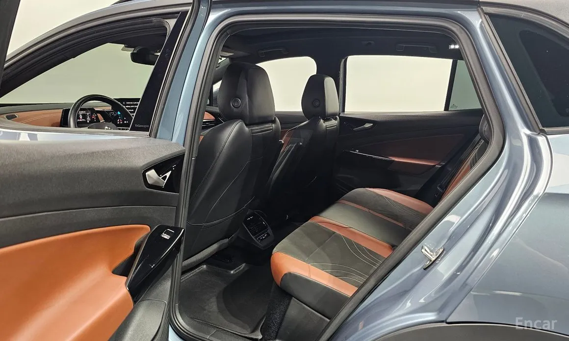 Фото 12 - Volkswagen ID.4