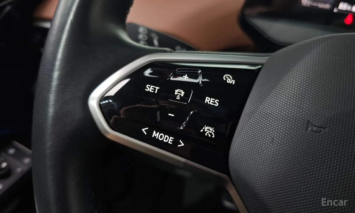 Фото 17 - Volkswagen ID.4